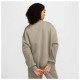 Nike Γυναικείο φούτερ Sportswear Phoenix Fleece Oversized
